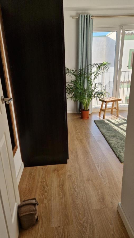 Casa W&S Leilighet Tarifa Eksteriør bilde