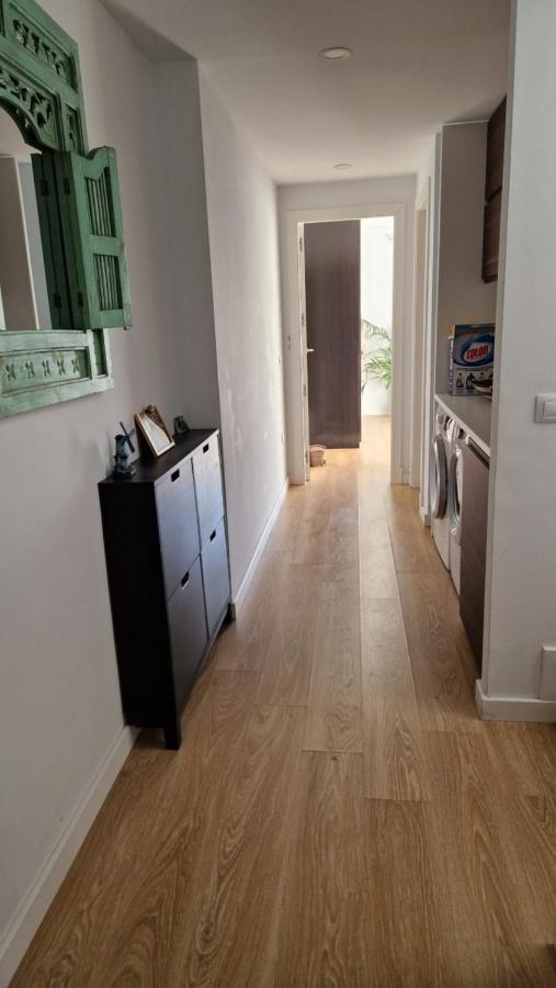 Casa W&S Leilighet Tarifa Eksteriør bilde